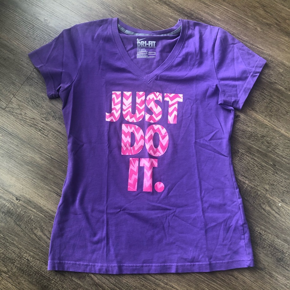 Nike Dri-Fit Shirt